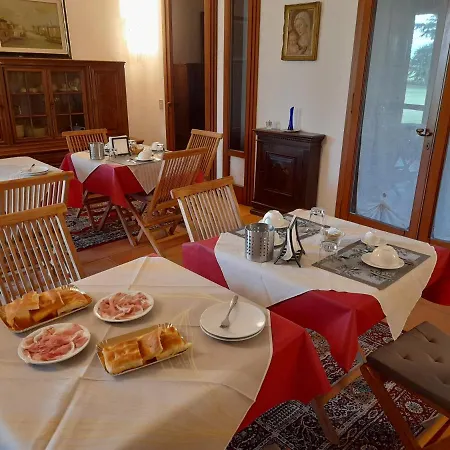 Agroturismo I Quercioli