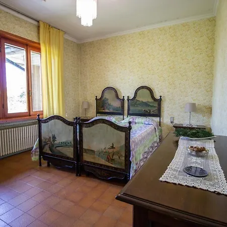 Agroturismo I Quercioli Parma