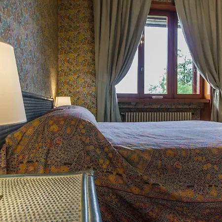 Agroturismo I Quercioli Parma