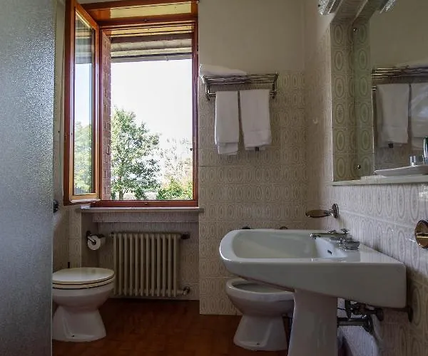 I Quercioli * פארמה