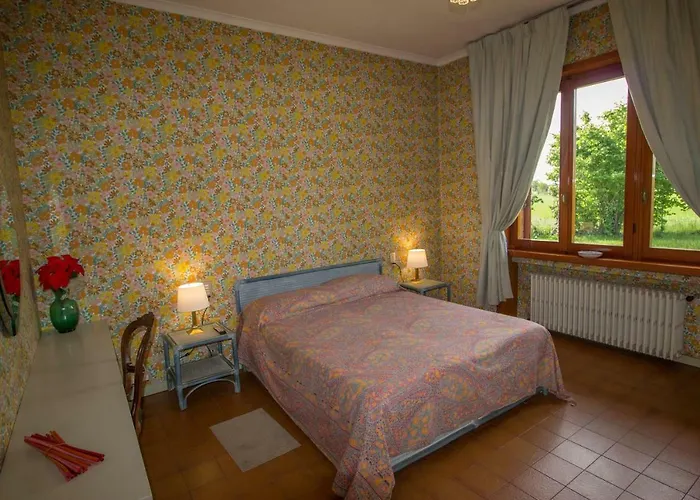 I Quercioli * פארמה