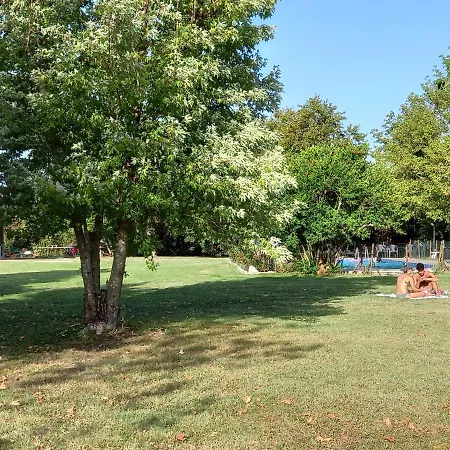 I Quercioli Alloggio per agriturismo *