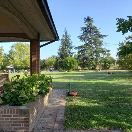 I Quercioli Alloggio per agriturismo *