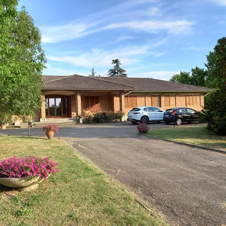 I Quercioli Alloggio per agriturismo *