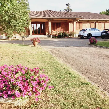 I Quercioli بارما