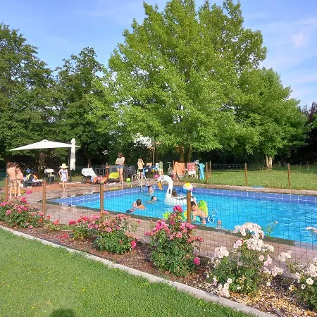 Alloggio per agriturismo I Quercioli