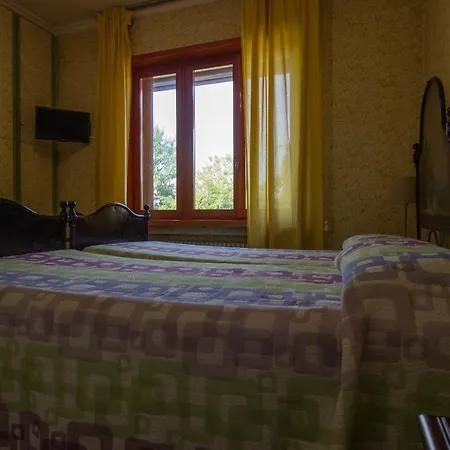 I Quercioli Séjour à la ferme