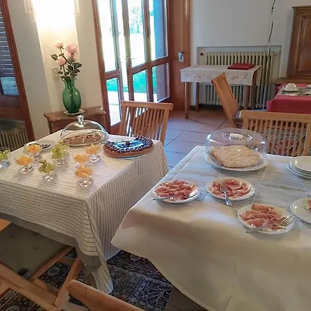 I Quercioli Séjour à la ferme