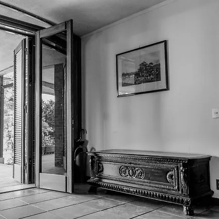 I Quercioli Séjour à la ferme Parme