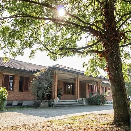 I Quercioli Séjour à la ferme