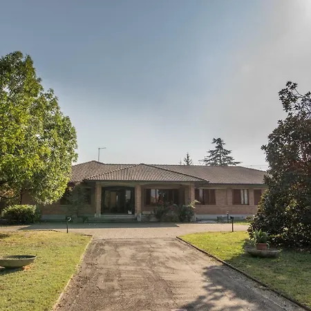 I Quercioli Séjour à la ferme