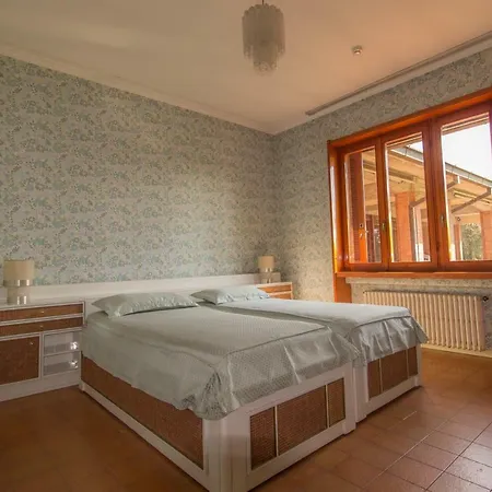 I Quercioli Alloggio per agriturismo Parma