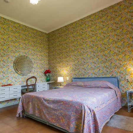 I Quercioli Alloggio per agriturismo Parma