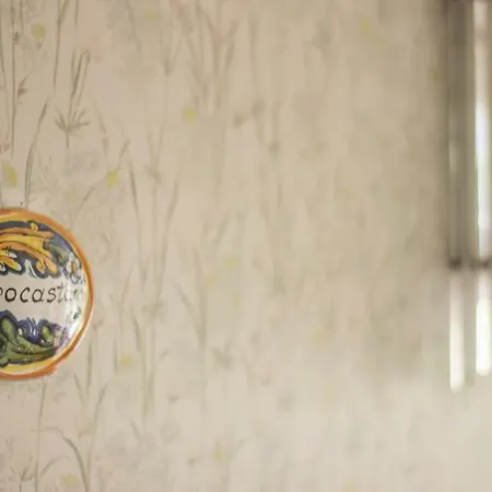 I Quercioli Alloggio per agriturismo