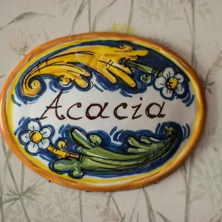 Alloggio per agriturismo I Quercioli