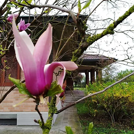 Alloggio per agriturismo I Quercioli *