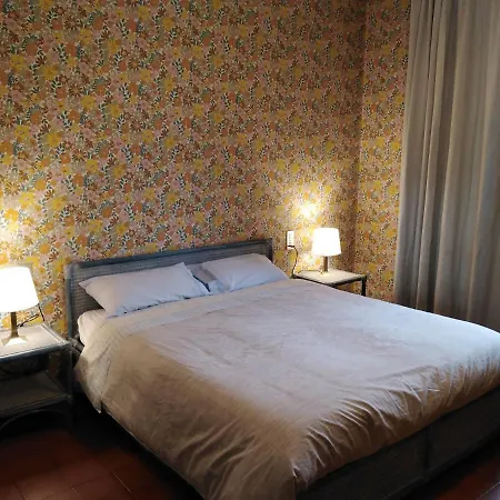 I Quercioli Alloggio per agriturismo