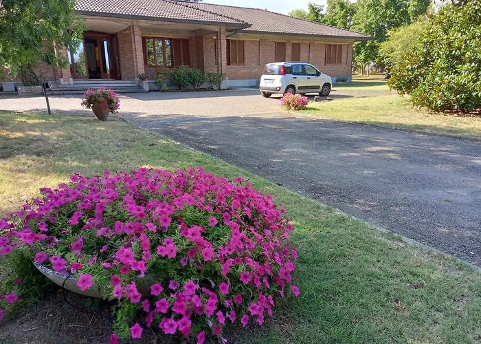 I Quercioli بارما