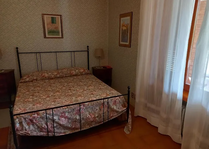 I Quercioli بارما