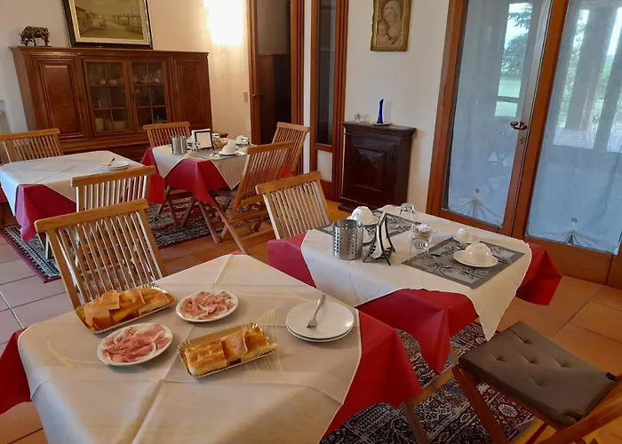 Çiftlik konaklama I Quercioli