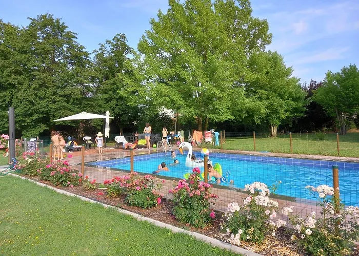 Lantgård I Quercioli