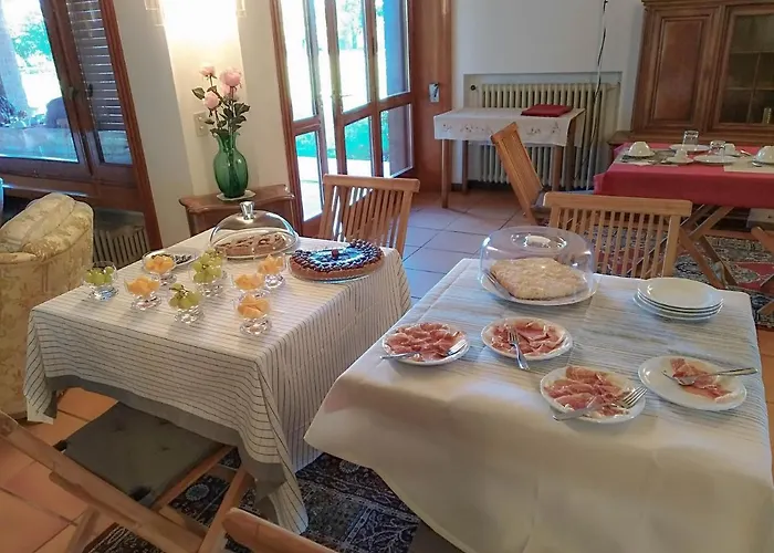 I Quercioli Lantgård