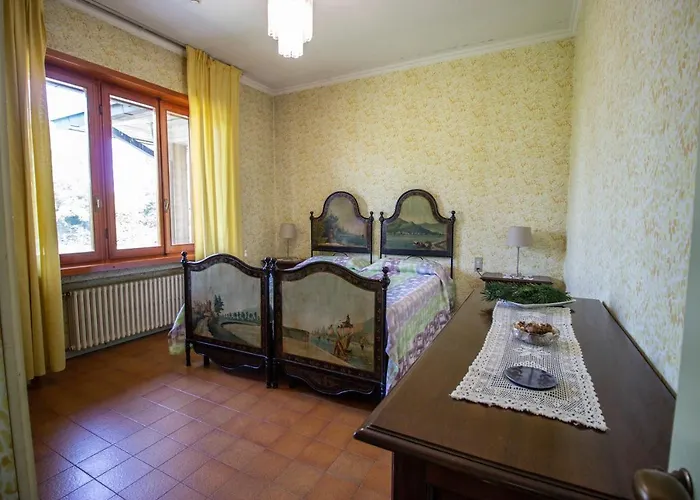 Çiftlik konaklama I Quercioli Parma