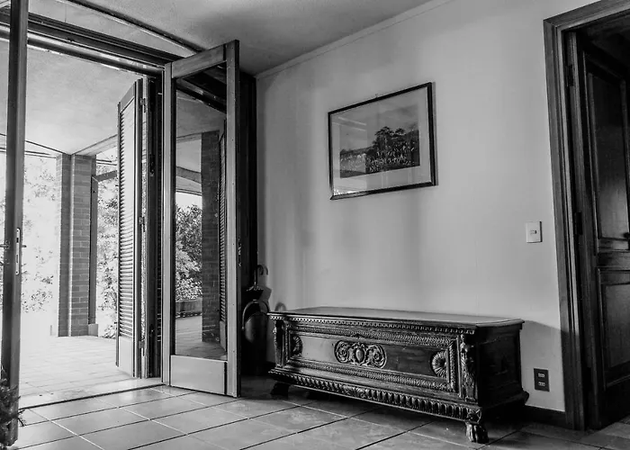 I Quercioli Lantgård Parma