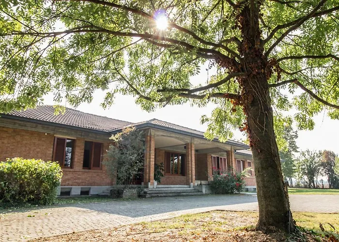 I Quercioli Çiftlik konaklama