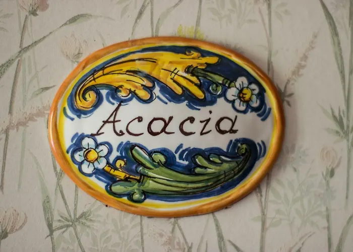 Çiftlik konaklama I Quercioli