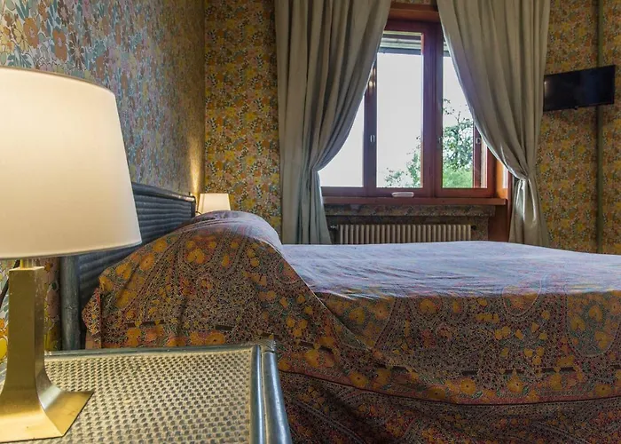 Çiftlik konaklama I Quercioli Parma