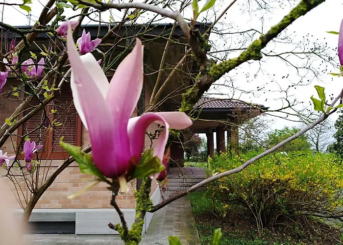 Çiftlik konaklama I Quercioli *